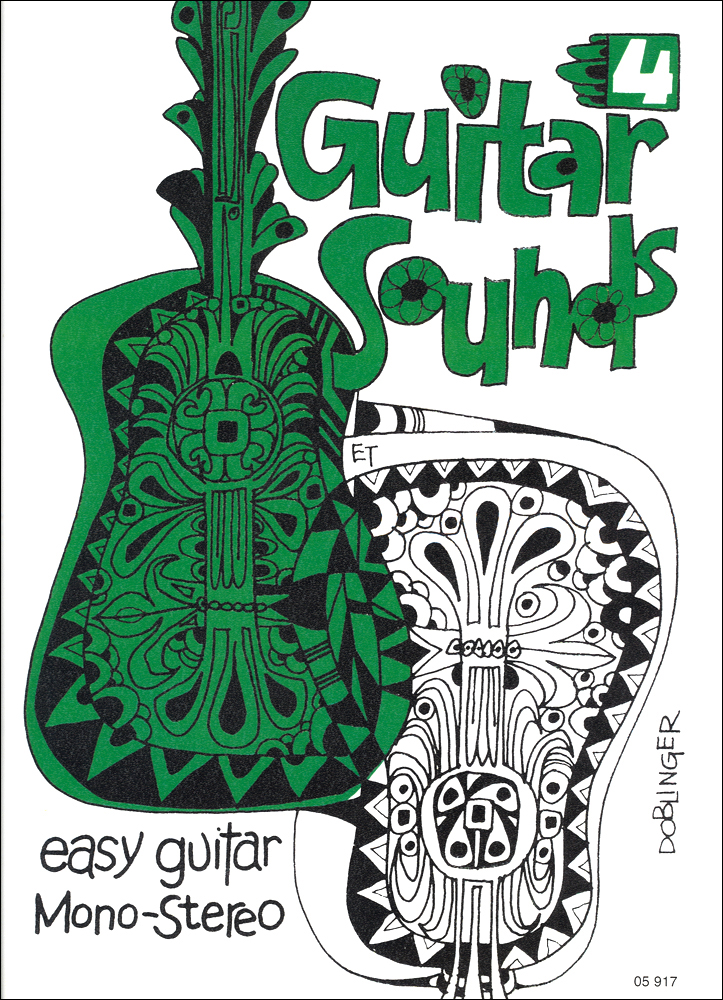 Guitar Sounds - Vol.4