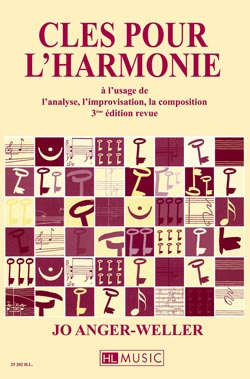 Clés pour l'Harmonie