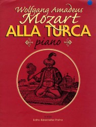 Alla Turca (aus der Sonate A-Dur, KV.331)