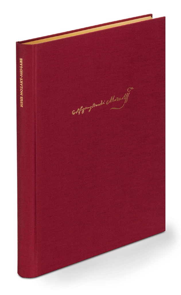 Bearbeitungen von Werken verschiedener Komponisten, Klavierkonzerte und Kadenzen (Full score, Urtext edition, Anthology)