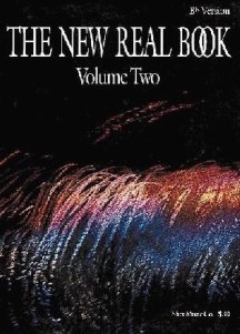 The New Real Book  - Vol.2 (Bb Version)