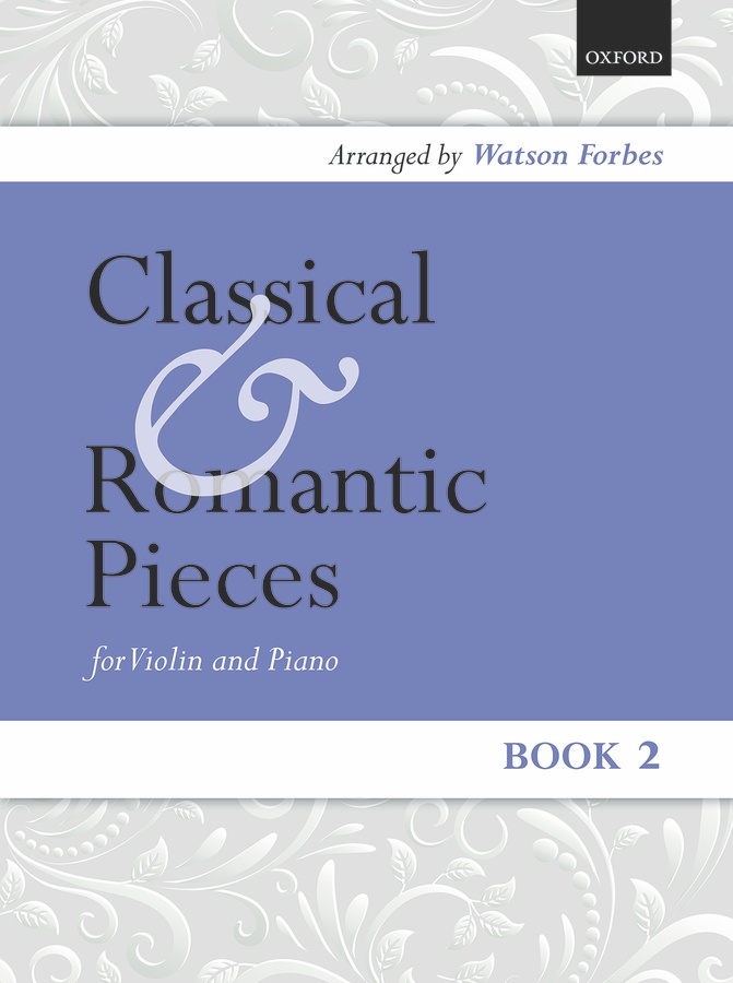 Classical and Romantic Pieces - Vol.2