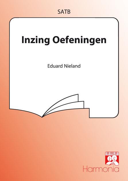 Inzing-Oefeningen voor Koren