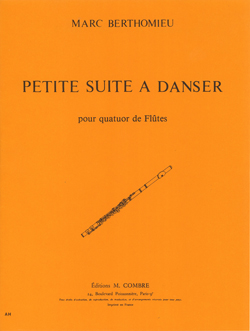 Petite Suite à Danser