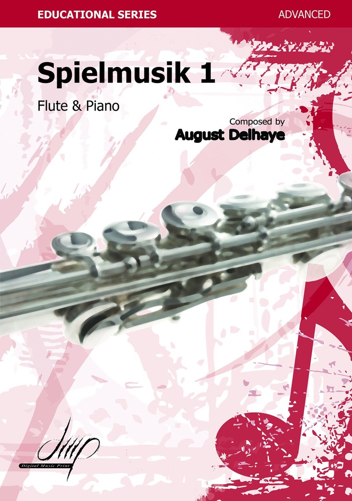 Spielmusik 1