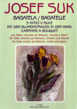 Bagatelle (Score & parts)