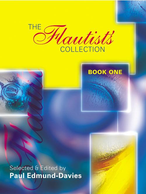 The flautist's collection - Book 1