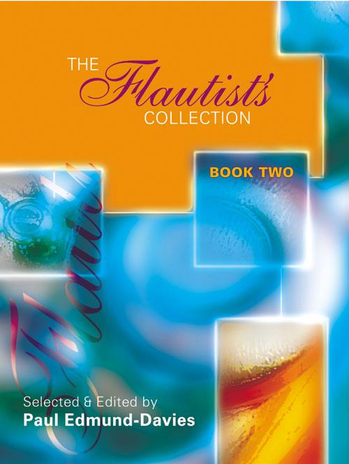 The flautist's collection - Book 2