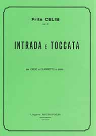 Intrada e Toccata