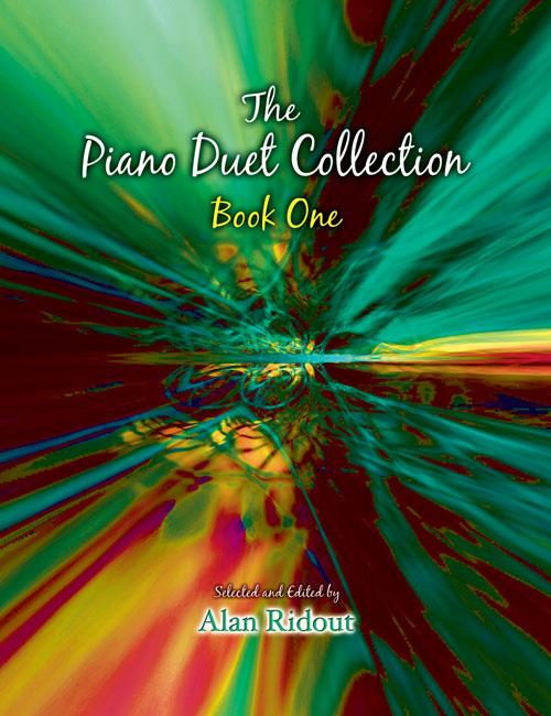 The piano duet collection - Book 1