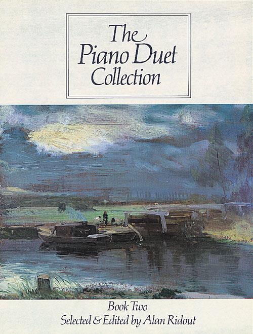 The piano duet collection - Book 2