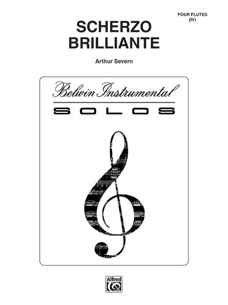 Scherzo brillante