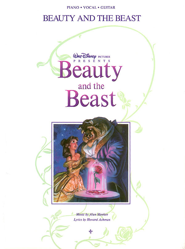 Beauty and the Beast (Vocal selections)