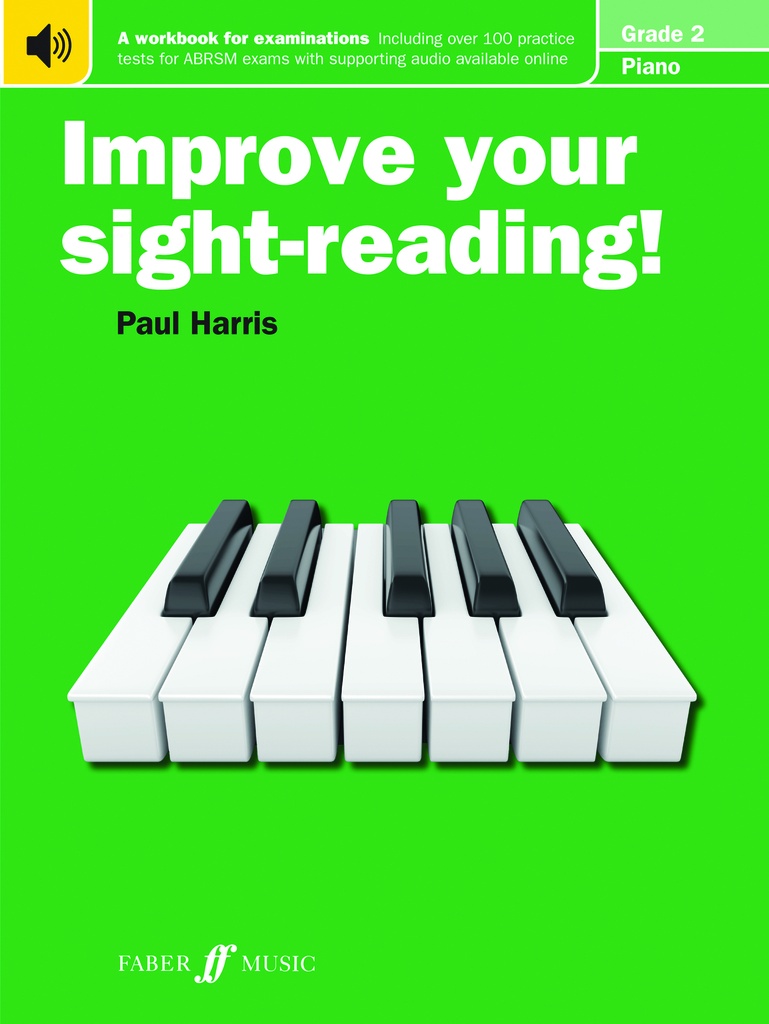 Improve Your Sight-Reading! Grade 2