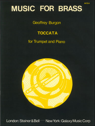 Toccata