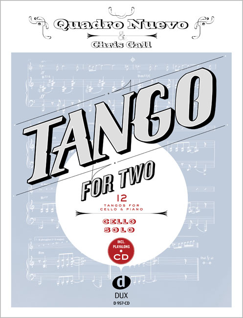 Tango for Two