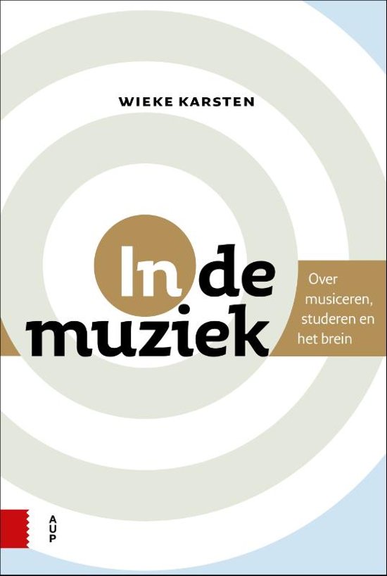 In de Muziek