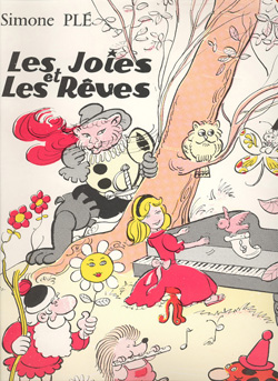 Les Joies et les Rêves