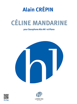 Céline Mandarine