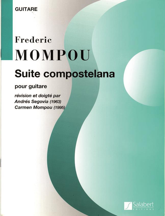 Suite Compostelana