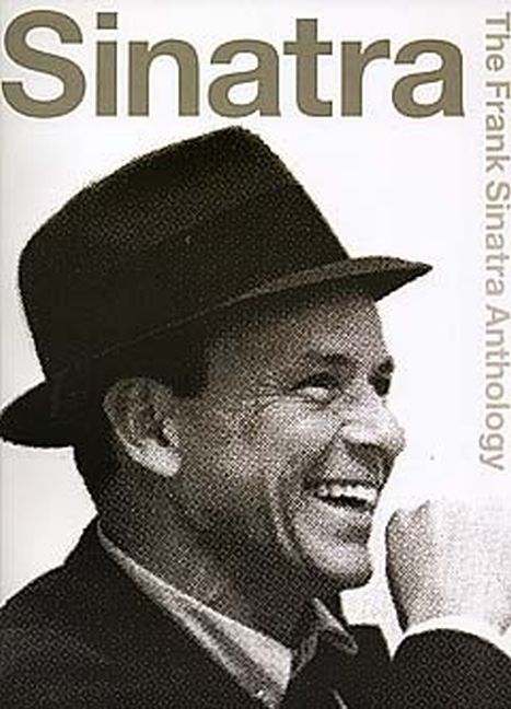 The Frank Sinatra Anthology