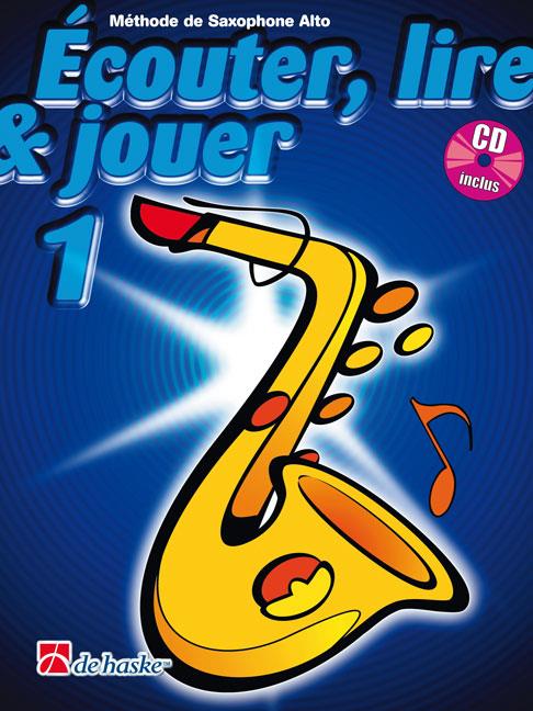 Ecouter, Lire & Jouer - Vol.1