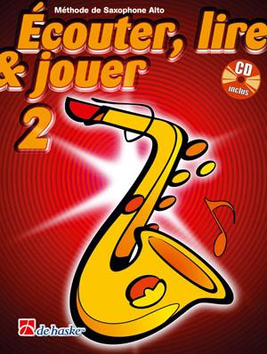 Ecouter, Lire & Jouer - Vol.2