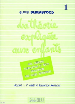 La Théorie expliquée aux Enfants - Vol.1