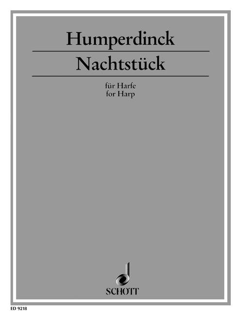 Nachtstück