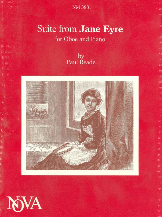 Suite from Jane Eyre