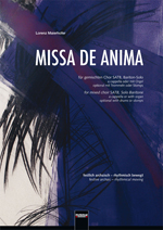 Missa de Anima