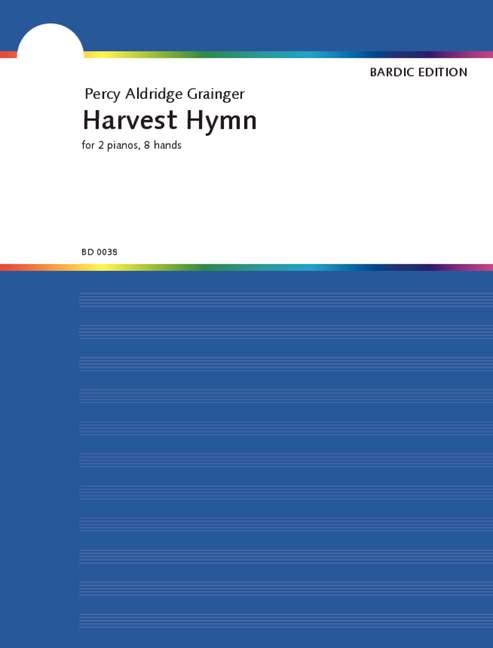 Harvest Hymn