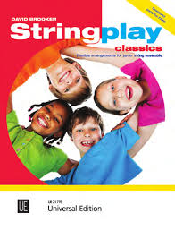 Stringplay: Classics