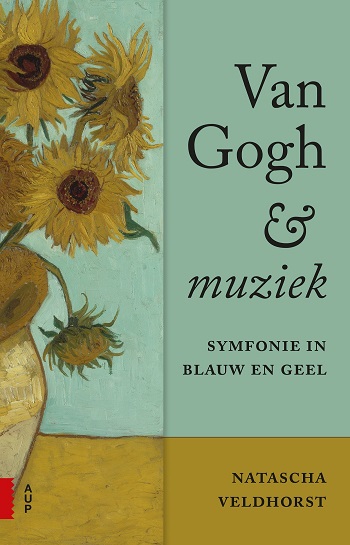 Van Gogh & Muziek (Symfonie in blauw en geel)