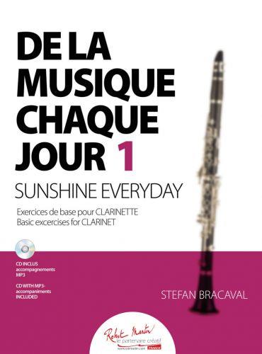 De la Musique Chaque Jour - Vol.1