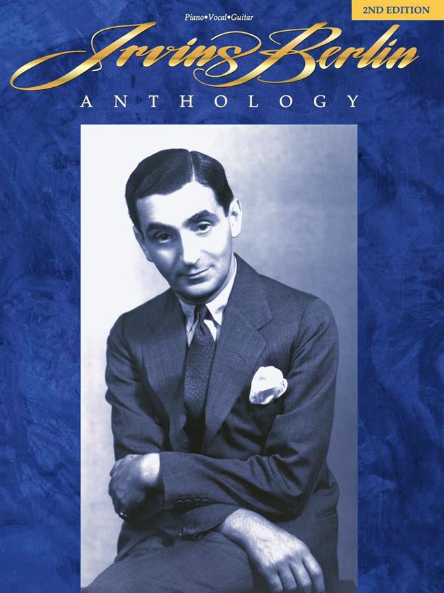 Irving Berlin Antholigy (2nd edition)