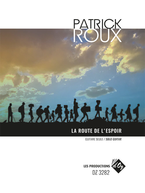 La route de l'espoir