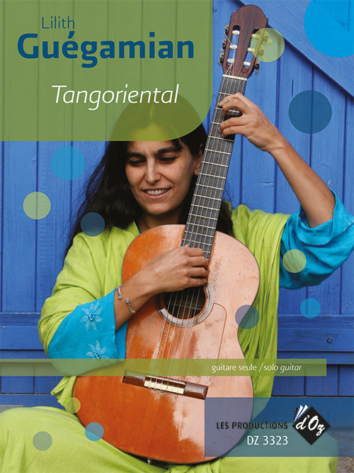 Tangoriental