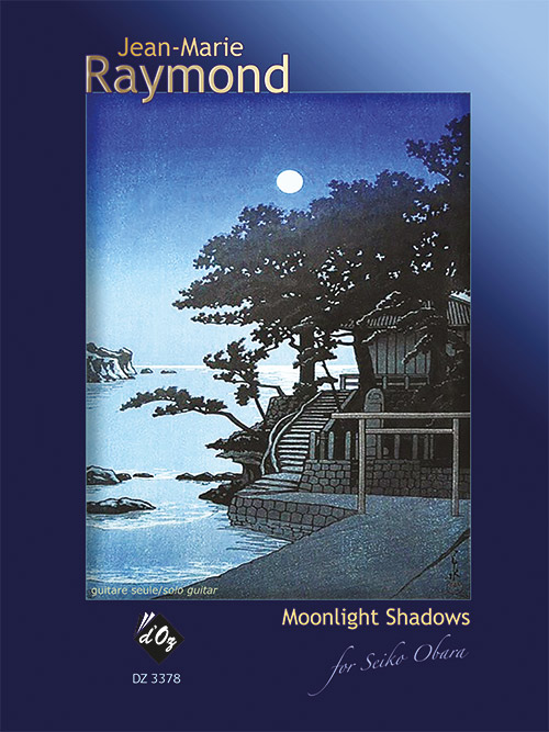 Moonlight Shadows