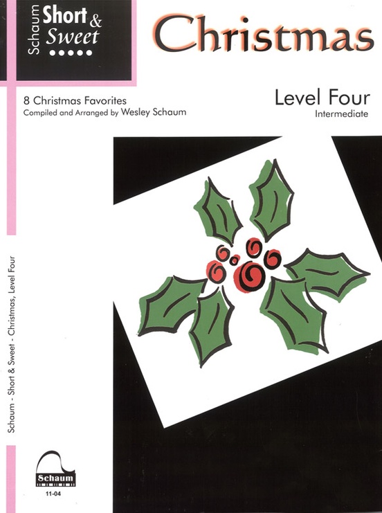 Short and Sweet Christmas - Level 4