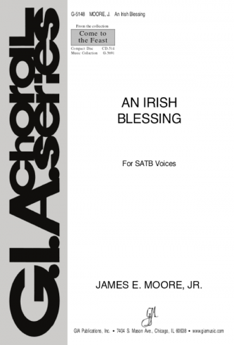 An Irish Blessing