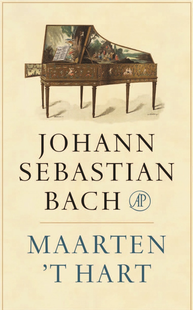 Johann Sebastian Bach