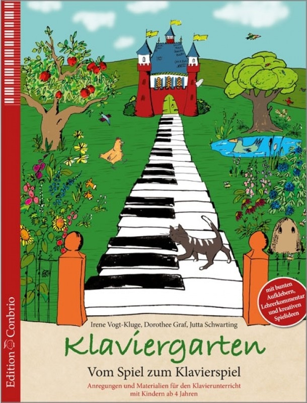 Klaviergarten