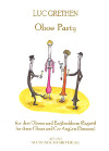 Oboe Party (Score & parts)