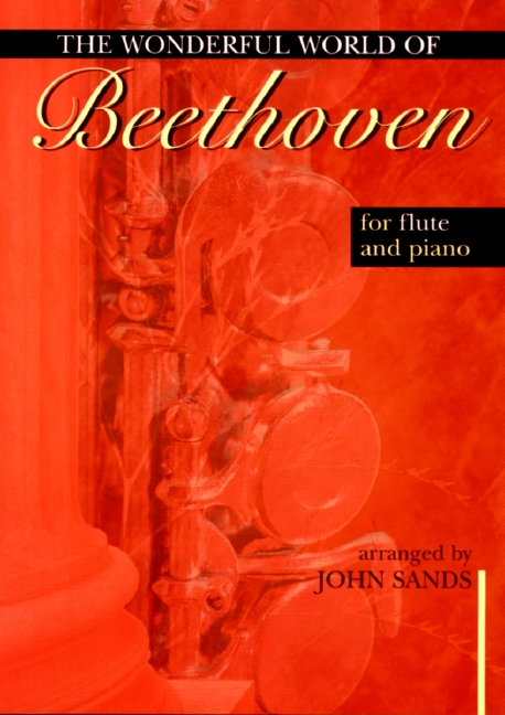 The Wonderful World of Beethoven