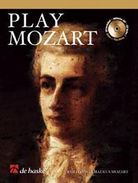 Play Mozart