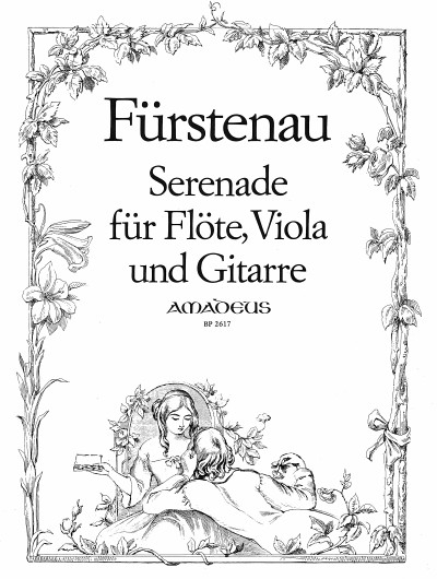 Serenade, Op.86