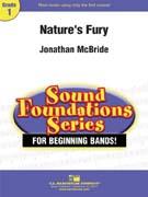 Nature's Fury (Score & parts)