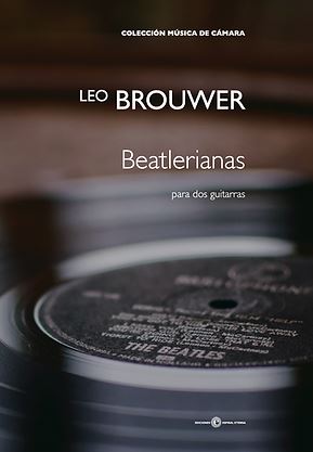 Beatlerianas