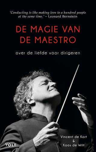 De Magie van de Maestro